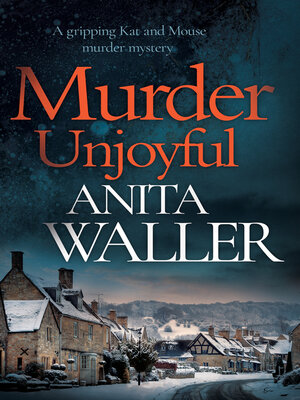 cover image of Murder Unjoyful